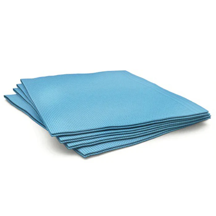 Dental Bibs — SAF Surgicals