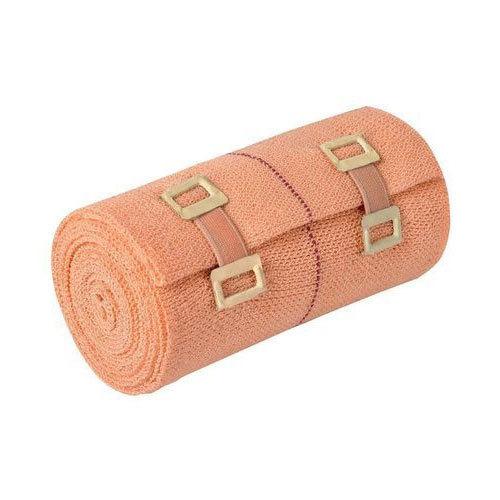 KOKOPLAST Elastic Crepe Bandage — SAF Surgicals