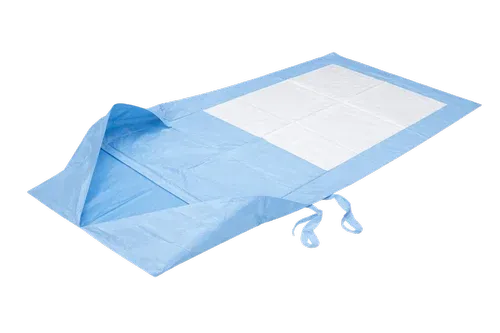 Maternity Drape — SAF Surgicals