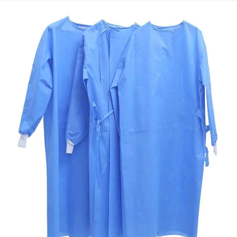 Surgical Gown — SAF Surgicals