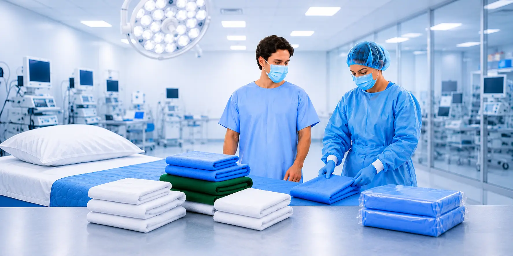 High-Quality Meditex Products for Modern Healthcare