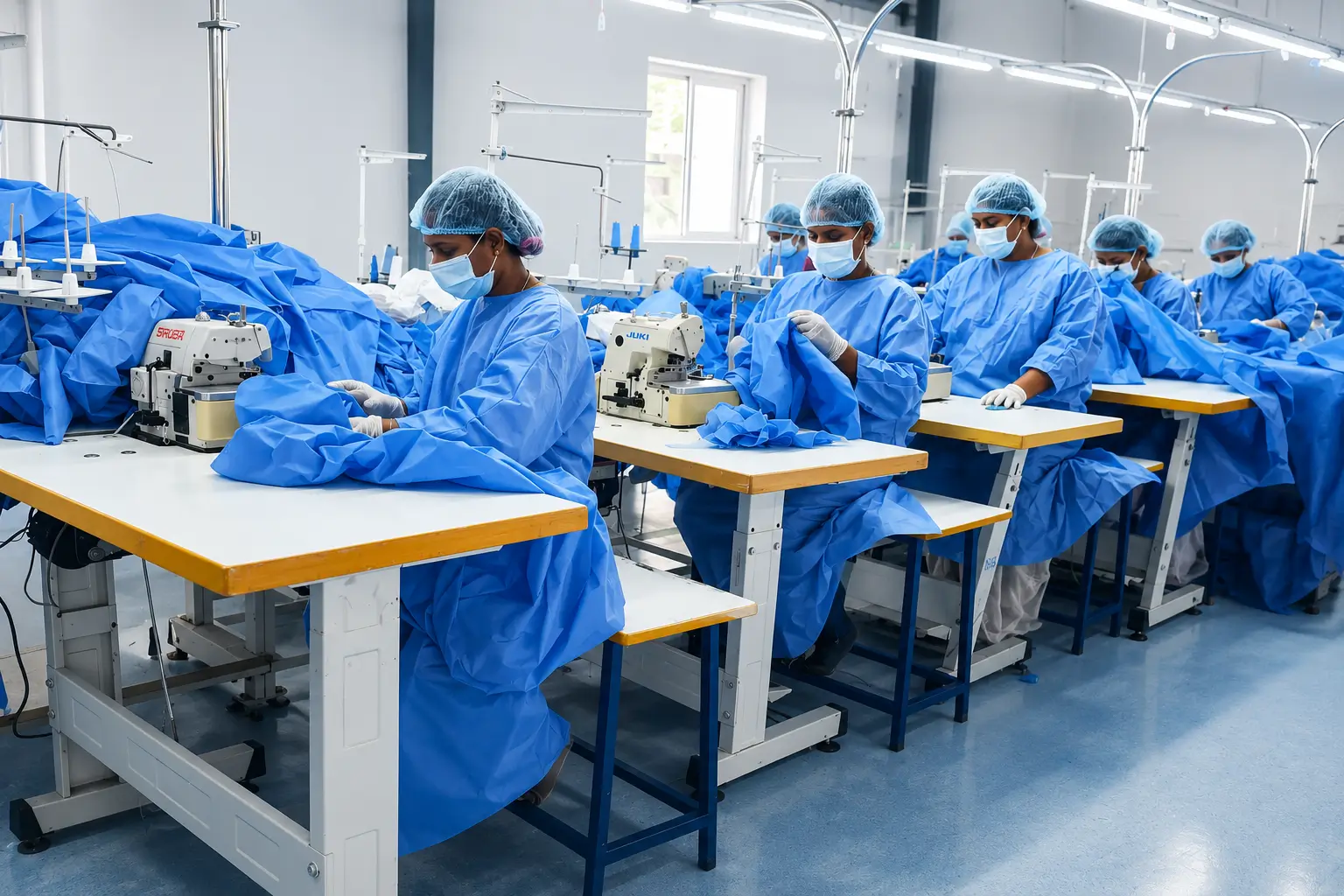 Surgical Precision
